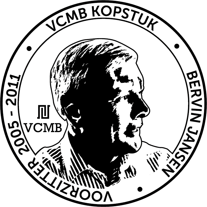 Bervin Jansen VCMB