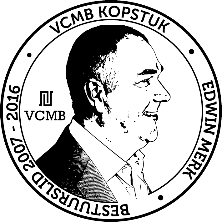 Edwin Merk VCMB