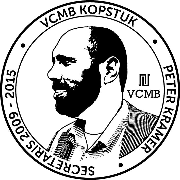 Peter Kramer VCMB